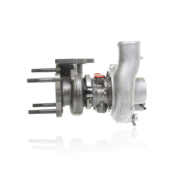 Turbo OPEL MERIVA A Monospace 1.7 DTI [09/2003 - 05/2010] Garrett (49173-06601) - 97325388
