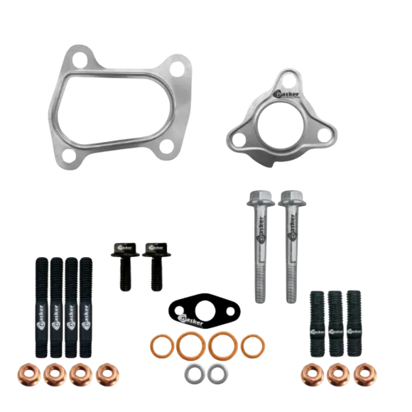 Turbo OPEL MERIVA A Monospace 1.7 DTI [09/2003 - 05/2010] Garrett (49173-06601) - 8973253881