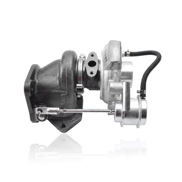 Turbo ROVER 75 (RJ) 2.0 CDT 115 CV [02/1999 - 05/2005] MITSUBISHI (49173-06100) - 4917306101