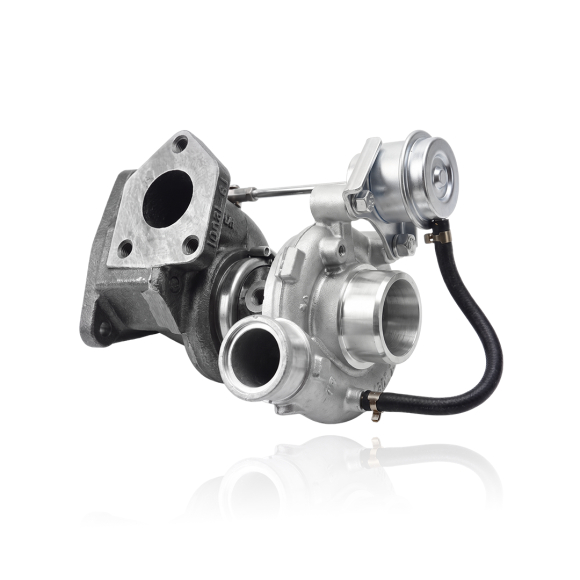 Turbo ROVER 75 1 Tourer (RJ) 2.0 CDTi 131 CV [02/2003 - 05/2005] MITSUBISHI (49173-06100) - 4917306100