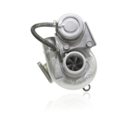 Turbo HYUNDAI SANTA FÉ 1 (SM) CRDi 113 CV [08/2001 - 07/2003] MITSUBISHI (49173-02412)