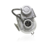 Turbo KIA CERATO 1 (LD) 2.0 CRDi 112 CV [04/2004 - 05/2006] MITSUBISHI (49173-02412) - 49173-02412