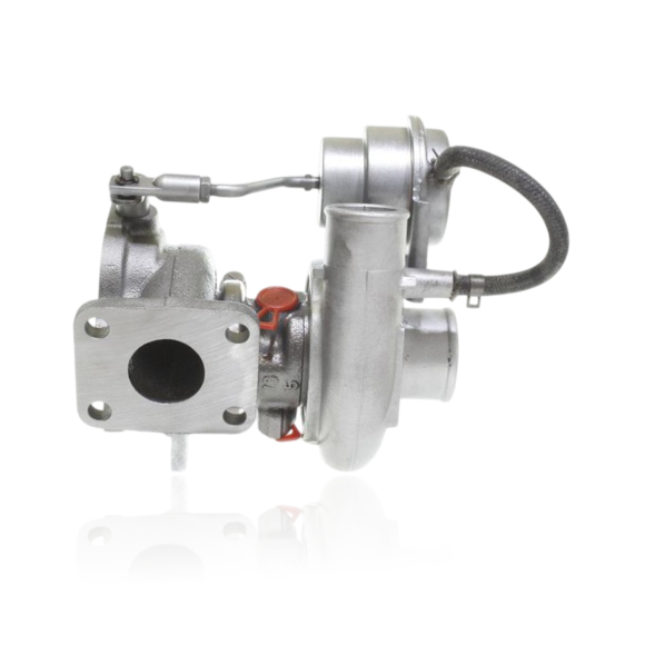 Turbo KIA SPORTAGE 2  2.0 CRDi 4WD 113 CV [09/2004 - 12/2006] MITSUBISHI (49173-02412) - 4917302410