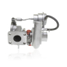 Turbo KIA SPORTAGE 2  2.0 CRDi 4WD 113 CV [09/2004 - 12/2006] MITSUBISHI (49173-02412) - 4917302401