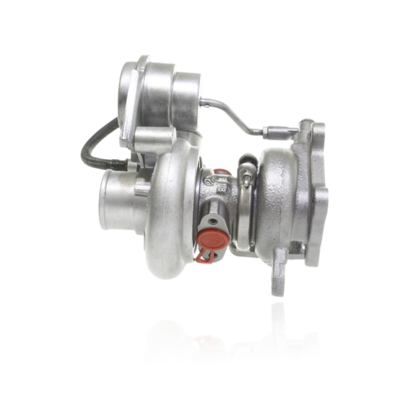 Turbo KIA SPORTAGE 2 VAN  2.0 CRDi 4WD 150 CV [09/2008 - 05/2010] MITSUBISHI (49173-02412) - 4917302401
