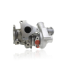 Turbo SMART FORTWO Cabrio (451) 1.0 Brabus 98 CV [01/2008 - Aujourd'hui] MITSUBISHI (49173-02015) - 4917302010