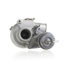 Turbo SMART FORTWO Coupé (451) 1.0 Turbo Brabus 102 CV [07/2010 - Aujourd'hui] MITSUBISHI (49173-02015) - 49173-02015