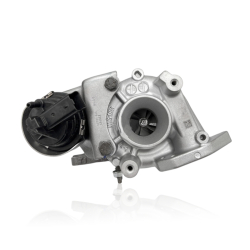 Turbo DS DS 3 CROSSBACK  1.5 BlueHDi 100 102 CV [10/2018 - 12/2022] MITSUBISHI (49172-03100)