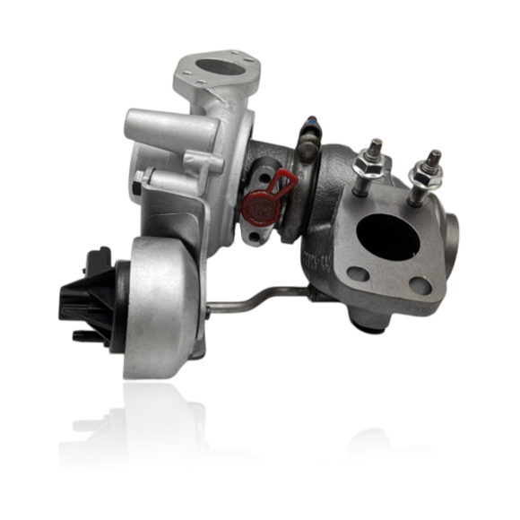 Turbo DS DS 3 CROSSBACK  1.5 BlueHDi 100 102 CV [10/2018 - 12/2022] MITSUBISHI (49172-03100) - 49172-03100