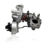 Turbo DS DS 3 CROSSBACK  1.5 BlueHDi 100 102 CV [10/2018 - 12/2022] MITSUBISHI (49172-03100) - 4917203100