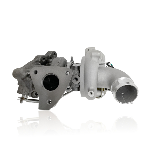 Turbo MITSUBISHI COLT 6  1.5 CZT 150 CV [03/2005 - 06/2012] MITSUBISHI (49135-04850) - 4913504850
