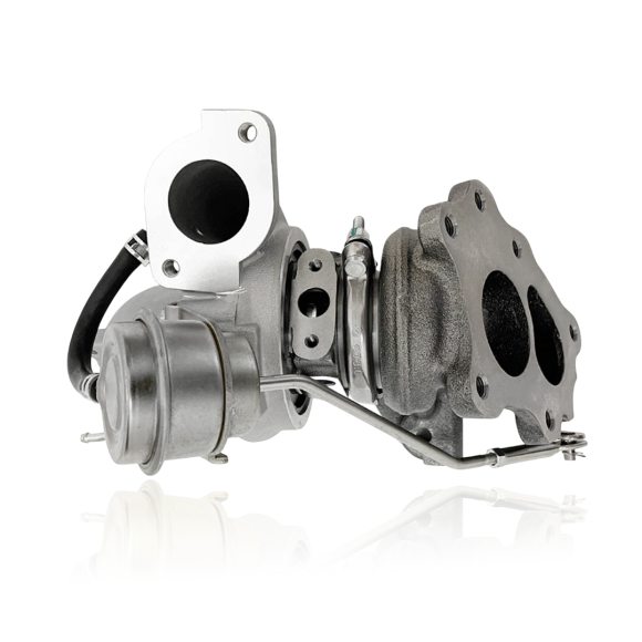 Turbo MITSUBISHI COLT 6  1.5 CZT 150 CV [03/2005 - 06/2012] MITSUBISHI (49135-04850) - 49135-04850