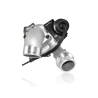 Turbo HYUNDAI H1 - 2 STAREX 2.5 CRDI - 16V TURBO 170 cv [02/2008 - Aujourd'hui] Mitsubishi (49131-03600) - 49131-03600
