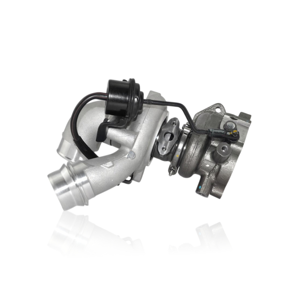 Turbo HYUNDAI H1 - 2 STAREX 2.5 CRDI - 16V TURBO 170 cv [02/2008 - Aujourd'hui] Mitsubishi (49131-03600) - 28231-4A750