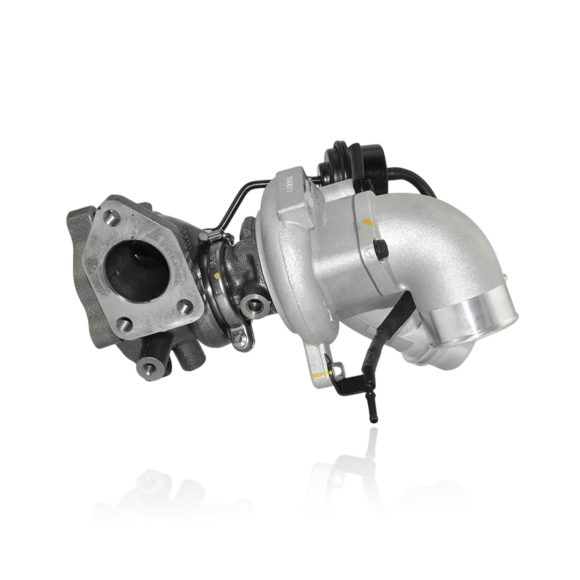 Turbo HYUNDAI H1 - 2 STAREX 2.5 CRDI - 16V TURBO 170 cv [02/2008 - Aujourd'hui] Mitsubishi (49131-03600) - 282314A750