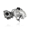 Turbo HYUNDAI H1 - 2 STAREX 2.5 CRDI - 16V TURBO 170 cv [02/2008 - Aujourd'hui] Mitsubishi (49131-03600) - 28231-4A750