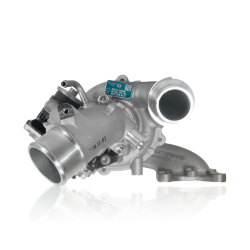 Turbo HYUNDAI KONA 1 1.0 GDI - 12V TURBO HYBRID 120 cv [11/2020 - 04/2023] Garrett (28231-07600)