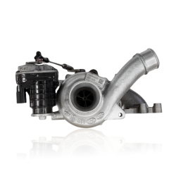 Turbo KIA XCEE-D 1.4 GDI - 16V TURBO 140 cv [06/2019 - 12/2020] BMTS (28231-03200)