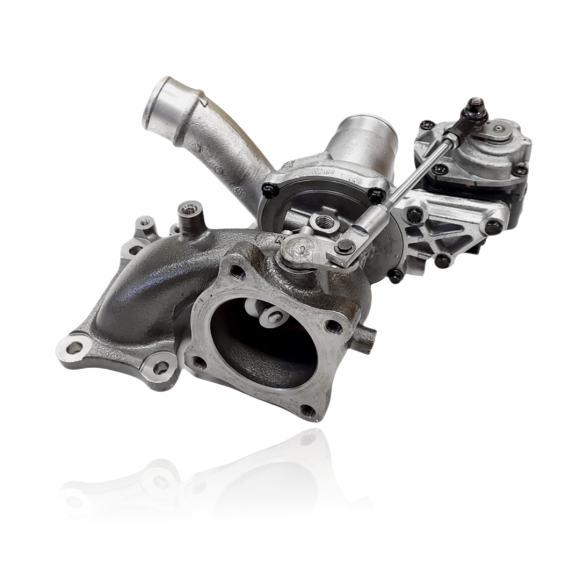 Turbo KIA XCEE-D 1.4 GDI - 16V TURBO 140 cv [06/2019 - 12/2020] BMTS (28231-03200)