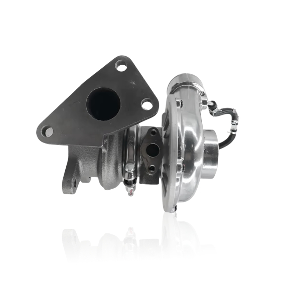 Turbo TOYOTA YARIS VERSO  1.5 106 CV [03/2000 - 09/2005] (17201-YW602) - 4947702010