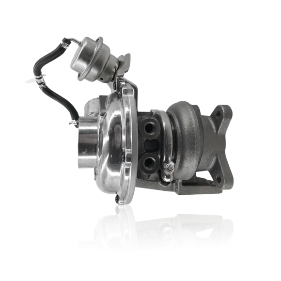 Turbo TOYOTA YARIS VERSO  1.5 106 CV [03/2000 - 09/2005] (17201-YW602) - 4947702011
