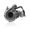 Turbo TOYOTA YARIS VERSO VAN  1.5 VVTi 106 CV [03/2000 - 03/2003] (17201-YW602) - 17201-YW602