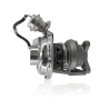 Turbo neuf 17201-YW602 TOYOTA - 4947702010