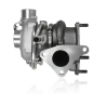 Turbo SUBARU IMPREZA 1 2.5i - 16V TURBO WRX 280 cv [09/2005 - 12/2007] Ihi (14411AA321) - 14411AA621