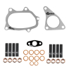 Turbo SUBARU IMPREZA 1 2.5i - 16V TURBO WRX 280 cv [09/2005 - 12/2007] Ihi (14411AA321) - VA660060