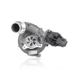 Turbo BMW SERIE 3 G80 M3 COMPETITION 3.0i - 24V L6 BI-TURBO 510 cv [11/2020 - Aujourd'hui] Garrett (49U77-06315)