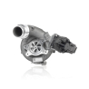 Turbo BMW SERIE 3 G80 M3 COMPETITION 3.0i - 24V L6 BI-TURBO 510 cv [11/2020 - Aujourd'hui] Garrett (49U77-06315) - 49U77-06315