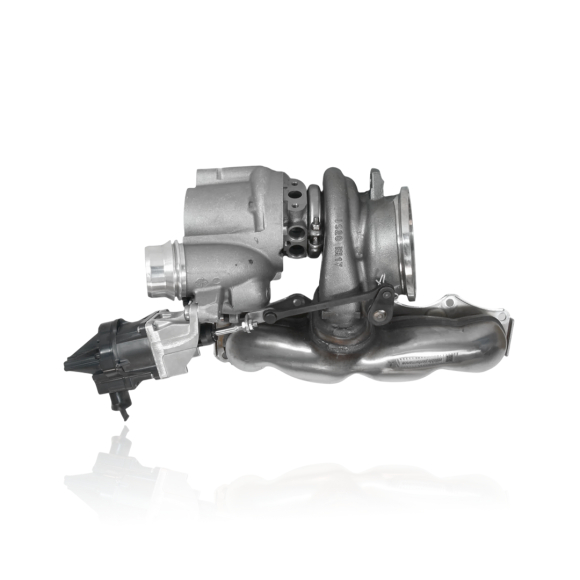 Turbo BMW série 4 Décapotable (49477-02022) 420 i 184 CV [07/2014 - 02/2016] Mitsubishi (49U77-02072) - 4947702011