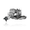Turbo BMW série 4 Gran Coupe (F36) 420 i xDrive 163 CV [07/2014 - 02/2016] MITSUBISHI (49U77-02072) - 4947702010