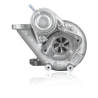 Turbo NISSAN JUKE (F15) 1.6 DIG-T NISMO 200 CV [11/2012 - 12/2019] Mitsubishi (49335-01801) - 49335-01801