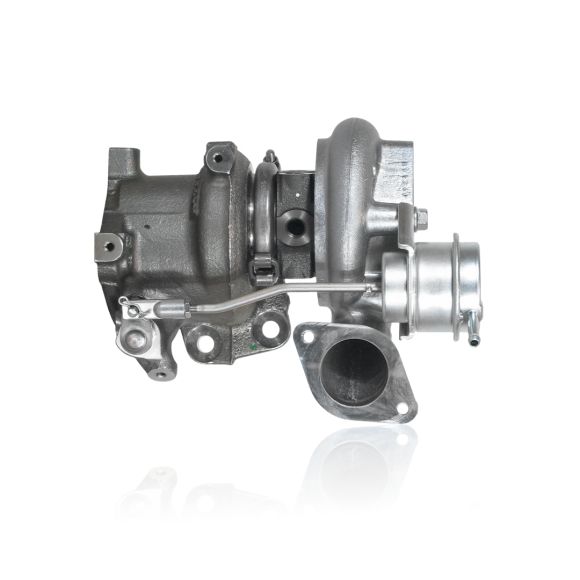 Turbo NISSAN JUKE (F15) 1.6 DIG-T NISMO 200 CV [11/2012 - 12/2019] Mitsubishi (49335-01801) - 4933500860