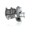 Turbo NISSAN JUKE (F15) 1.6 DIG-T NISMO 200 CV [11/2012 - 12/2019] Mitsubishi (49335-01801) - 4933500850