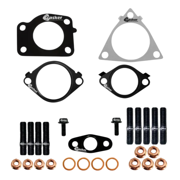 Turbo NISSAN JUKE (F15) 1.6 DIG-T NISMO 200 CV [11/2012 - 12/2019] Mitsubishi (49335-01801) - 4933500870