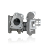 Turbo NISSAN JUKE 1 1.6i - 16V TURBO DIG-T NISMO RS 214 cv [08/2014 - 12/2019] Mitsubishi (49335-01801) - 49335-01801
