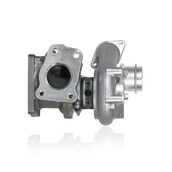 Turbo NISSAN JUKE 1 1.6i - 16V TURBO DIG-T NISMO RS 218 cv [08/2014 - 12/2019] Mitsubishi (49335-01801) - 4933500850