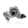 Turbo VOLKSWAGEN CRAFTER 30-35  2.0 TDI 114 CV [11/2013 - 12/2016] GARRETT (803955-2005) - 803955-2005