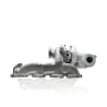 Turbo VOLKSWAGEN CRAFTER 30-35  2.0 TDI 114 CV [11/2013 - 12/2016] GARRETT (803955-2005) - 803955-2005