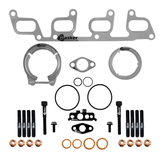 Turbo VOLKSWAGEN CRAFTER 30-50  2.0 TDI 114 CV [11/2013 - 12/2016] GARRETT (803955-2005) - 8039550005