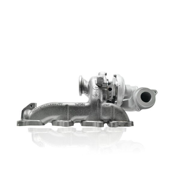 Turbo VOLKSWAGEN CRAFTER 30-50  2.0 TDI 140 CV [11/2015 - 12/2016] GARRETT (803955-2005) - 8039550003