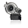 Turbo LAND ROVER RANGE ROVER 4 (L405) 4.4 SDV8 4x4 340 CV [08/2012 - Aujourd'hui] GARRETT (800089-2001) - 800089-2001