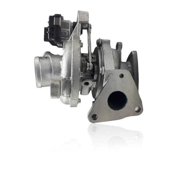 Turbo LAND ROVER RANGE ROVER 4 (L405) 4.4 SDV8 4x4 340 CV [08/2012 - Aujourd'hui] GARRETT (800089-2001) - 8000890001