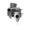Turbo RENAULT GRAND SCÉNIC 3  2.0 dCi 160 CV [04/2009 - 09/2016] GARRETT (785437-2002) - 785437-2002