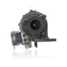 Turbo RENAULT MEGANE CC  2.0 dCi 160 CV [06/2010 - 08/2015] GARRETT (785437-2002) - 7769280002