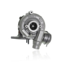 Turbo RENAULT MEGANE 3 2.0 dCi 150 CV [10/2010 - 08/2015] GARRETT (785437-2002) - 785437-2002