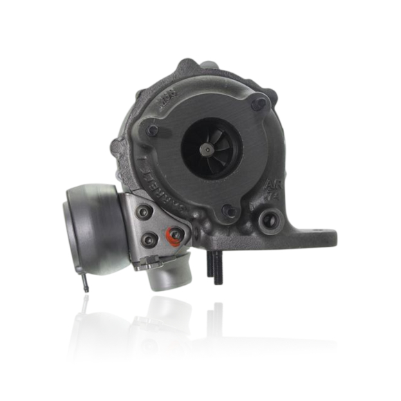 Turbo RENAULT MEGANE 3 Grandtour (KZ0/1) 2.0 dCi 150 CV [10/2010 - 08/2015] GARRETT (785437-2002) - 7769282