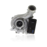 Turbo AUDI A6 Allroad C6 (4FH) 2.7 TDI quattro 190 CV [10/2008 - 08/2011] GARRETT (777162-2001) - 777162-2001